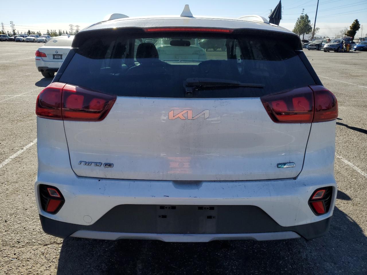 2022 Kia Niro - Image 6