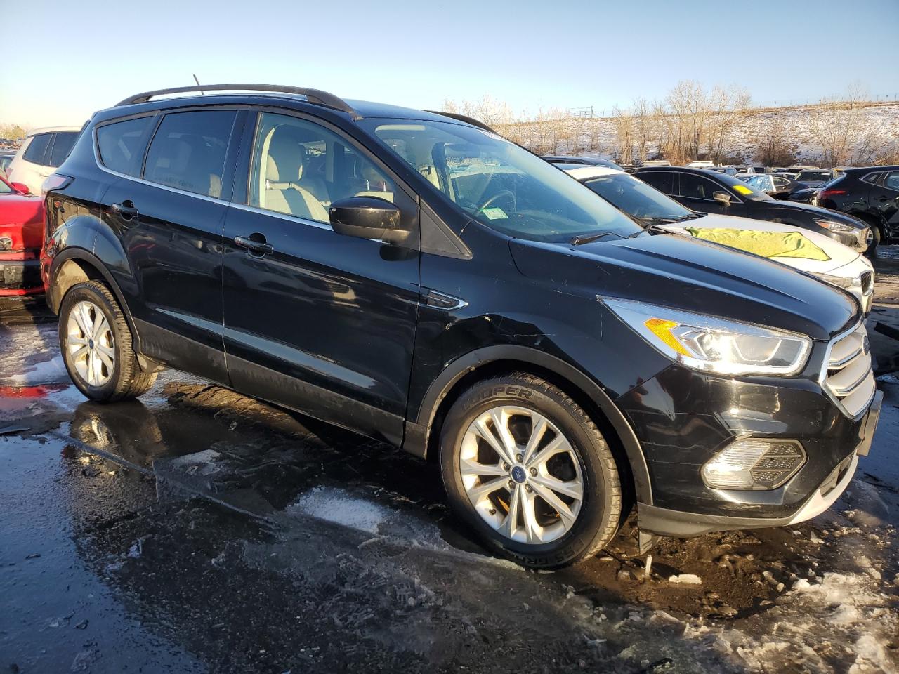 2018 Ford Escape - Image 4