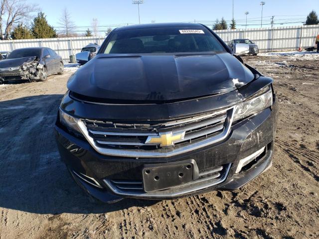  CHEVROLET IMPALA 2019 Czarny