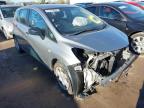 2016 NISSAN NOTE VISIA for sale at Copart SANDY