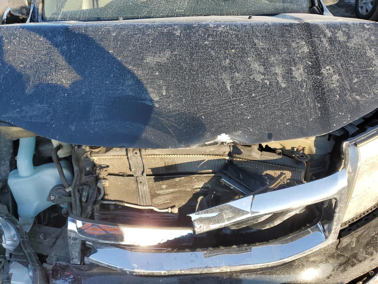 2012 Honda Pilot - Image 12
