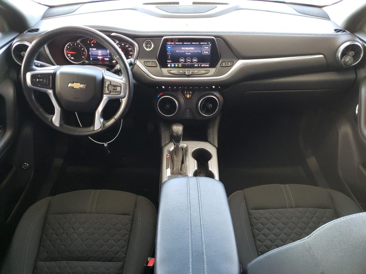 2020 Chevrolet Blazer - Image 8