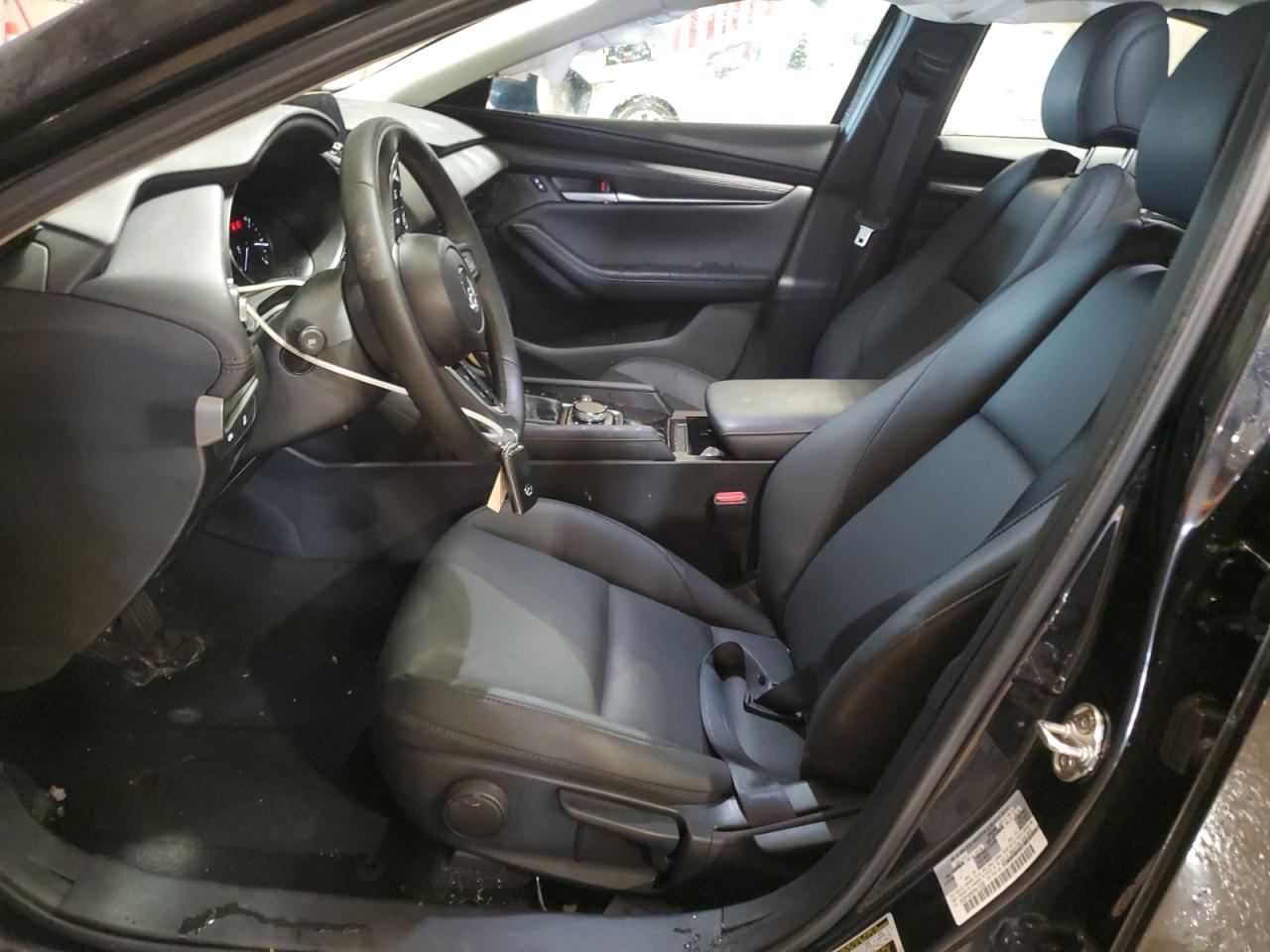 2024 Mazda 3 - Image 7