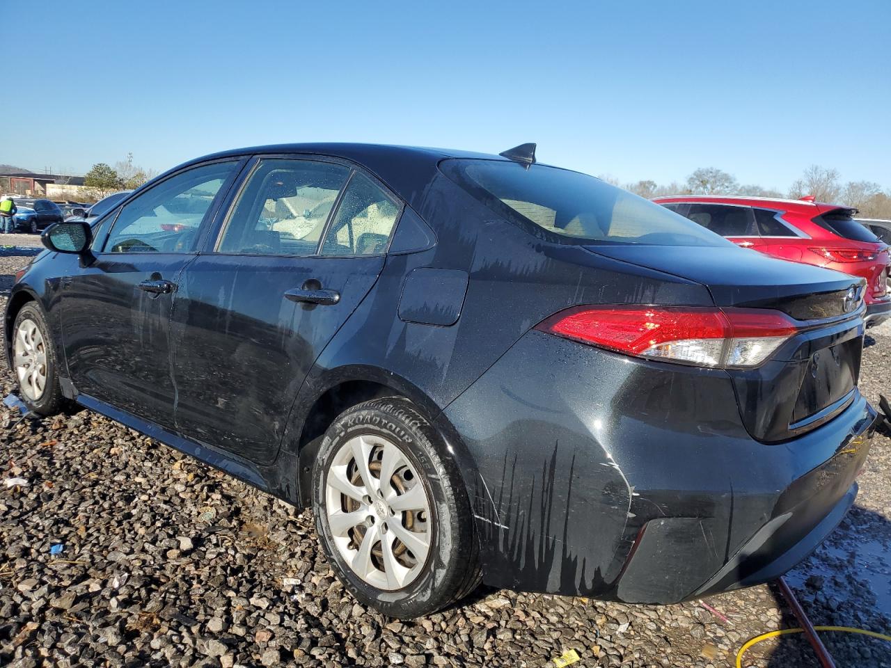 2020 Toyota Corolla - Image 2