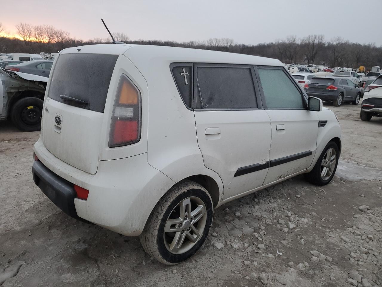 2010 Kia Soul - Image 3