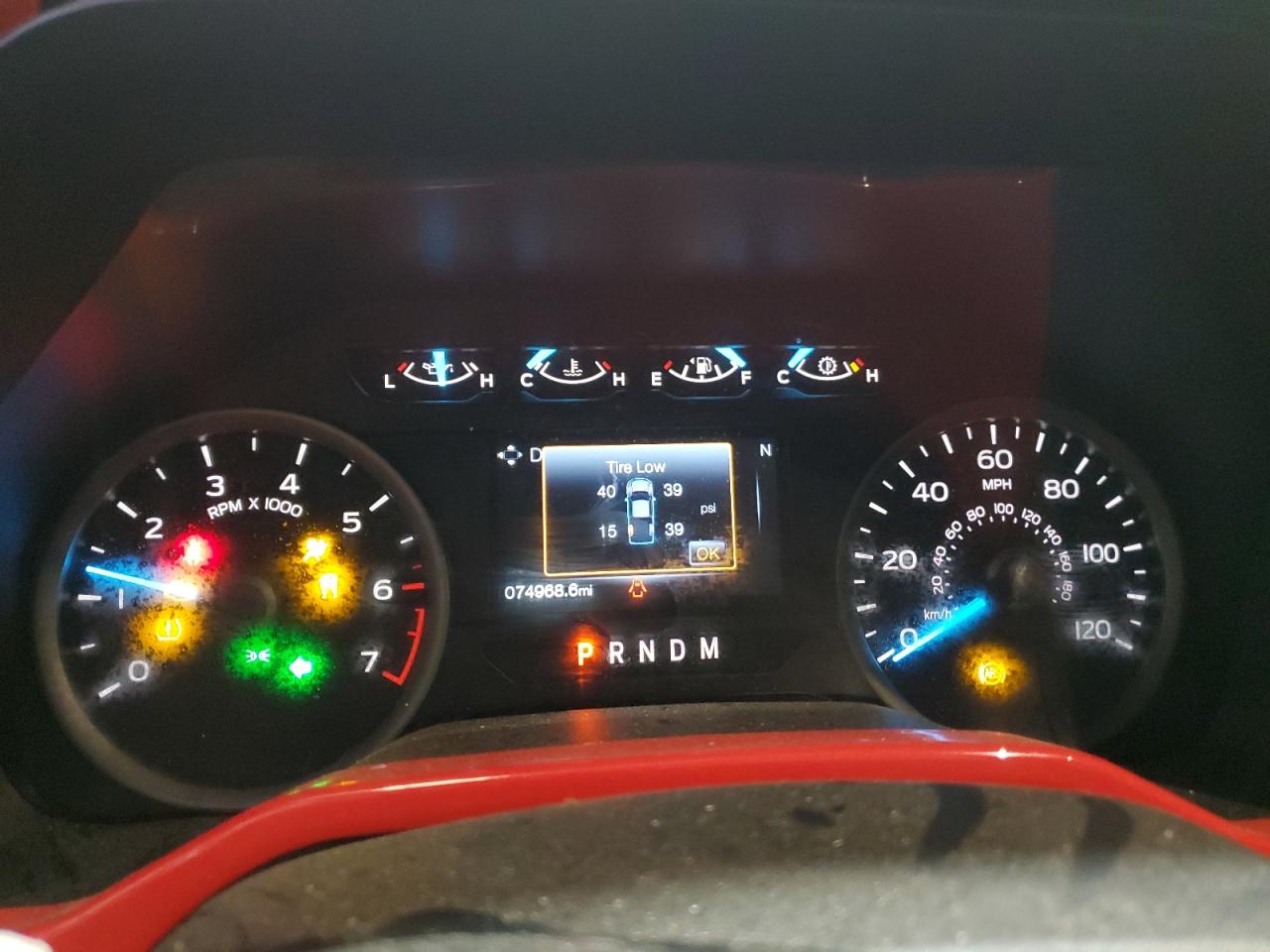 2019 Ford F-150 - Image 9