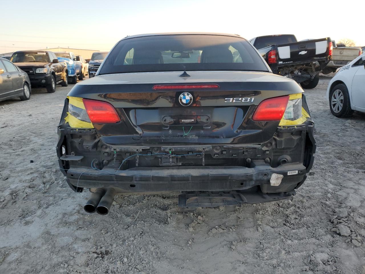 2011 BMW 3er - Image 6