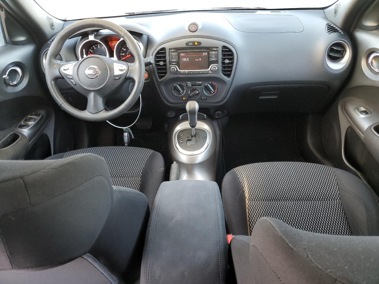 2015 Nissan Juke - Image 8