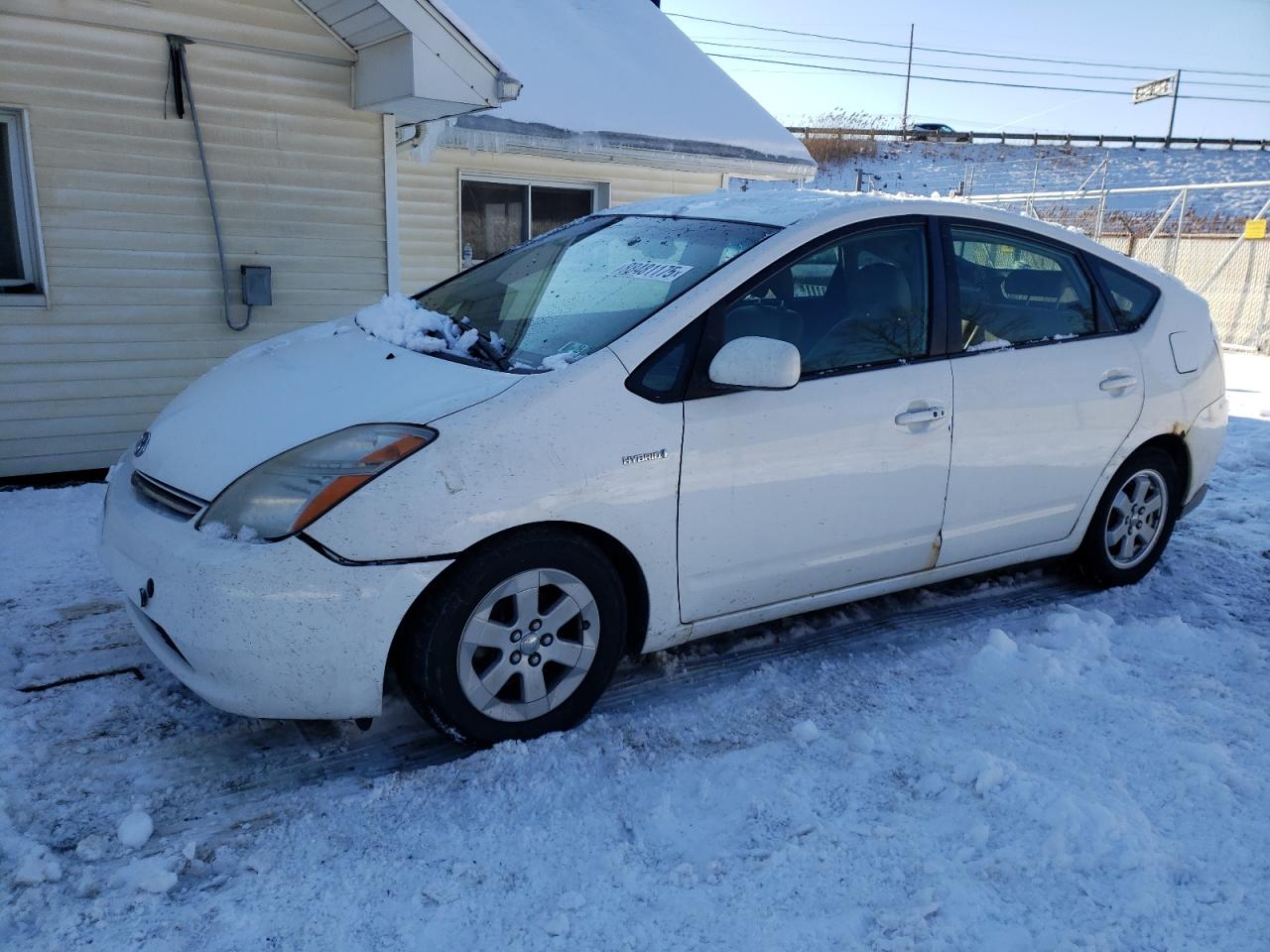 2009 Toyota Prius - Image 1