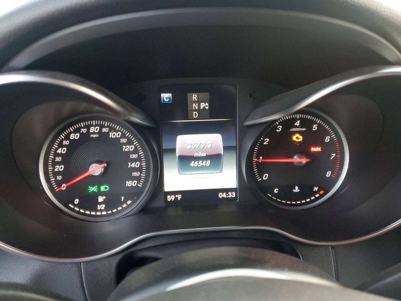 2019 Mercedes-Benz GLC - Image 9