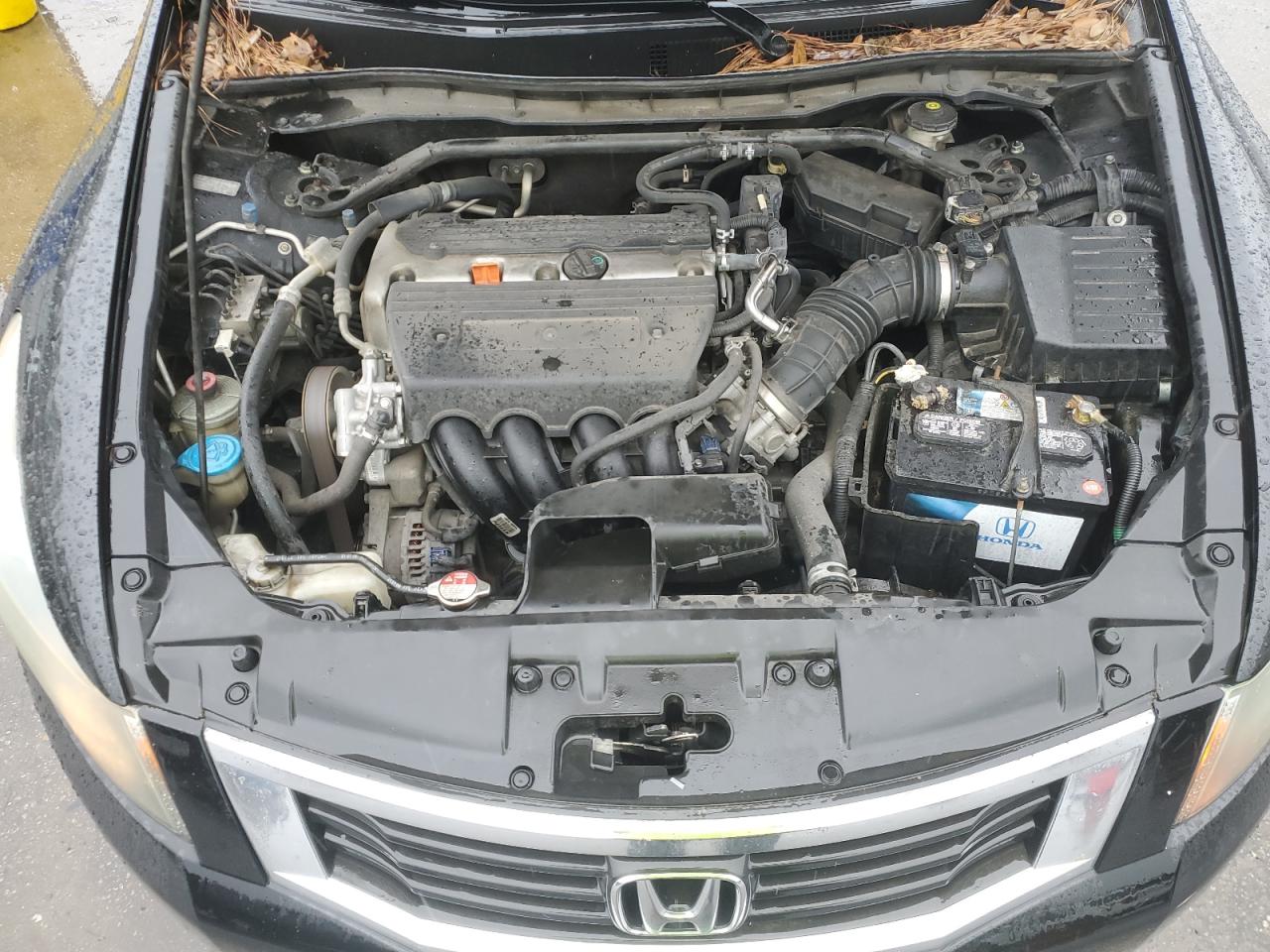 2009 Honda Accord - Image 11