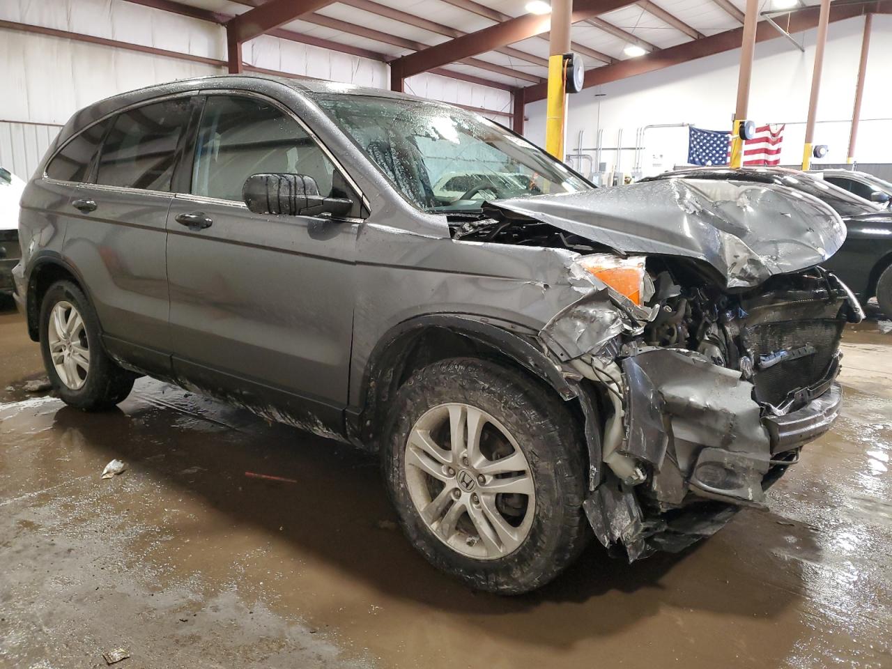2011 Honda CR-V - Image 4