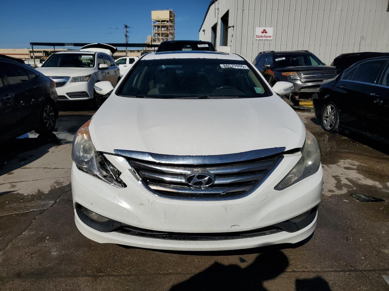 2014 Hyundai Sonata - Image 5