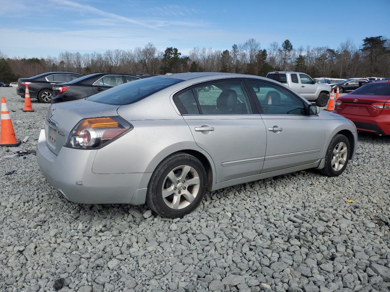 2009 Nissan Altima - Image 3