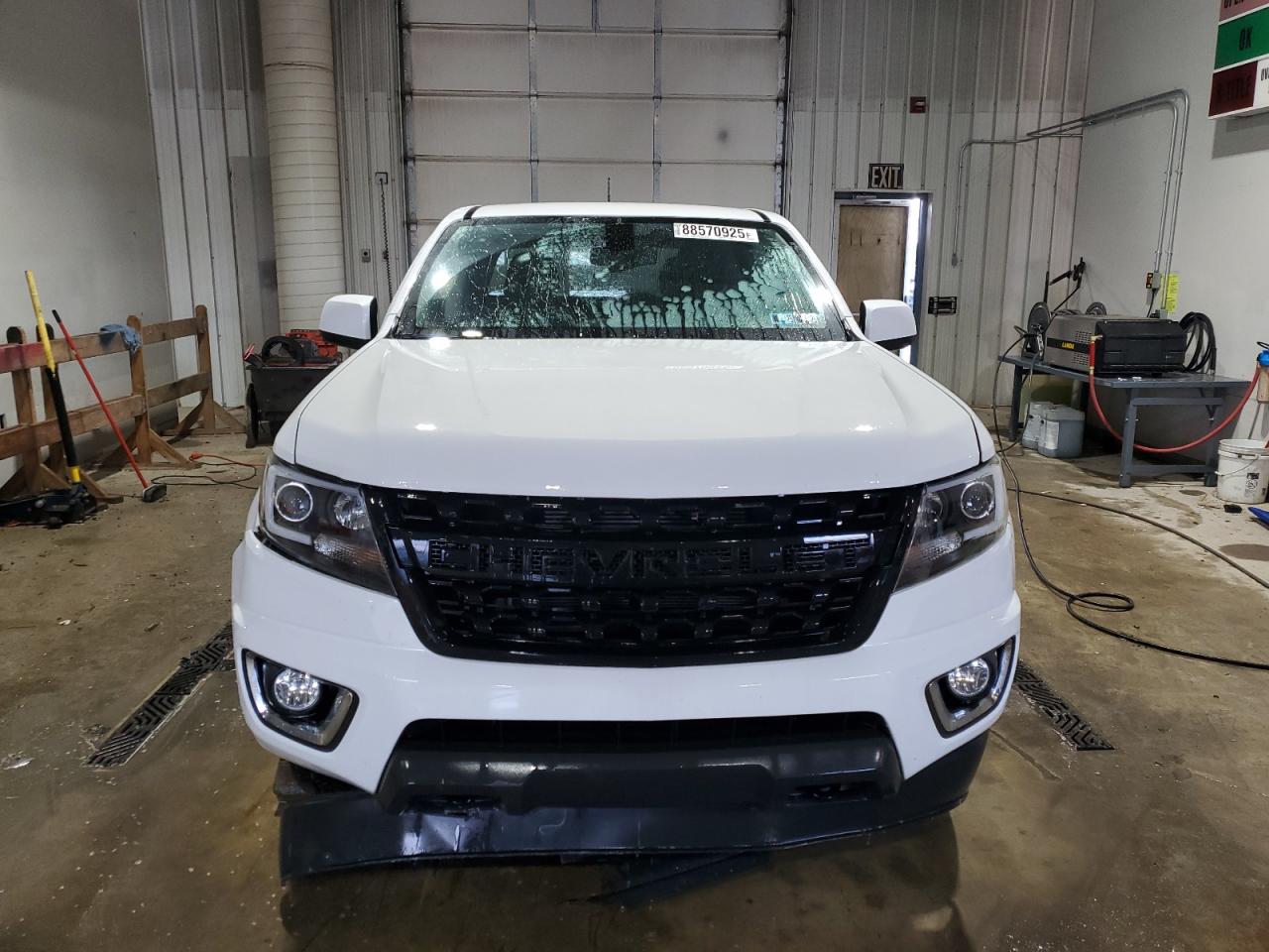 2015 Chevrolet Colorado - Image 5