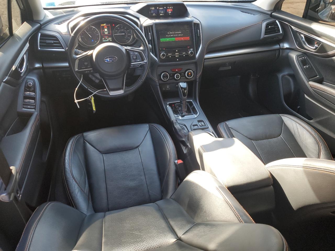 2020 Subaru XV - Image 8