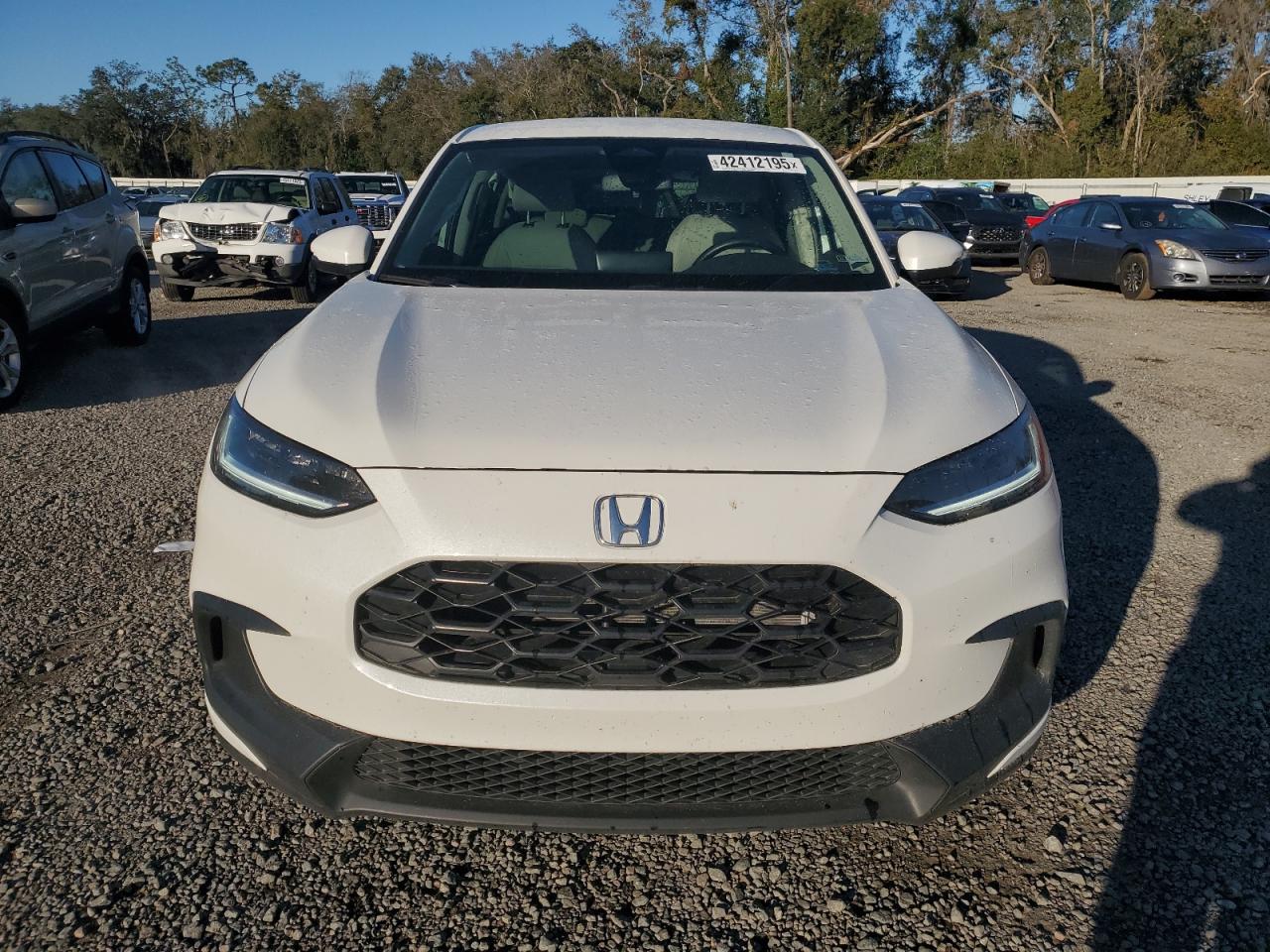 2024 Honda HR-V - Image 5