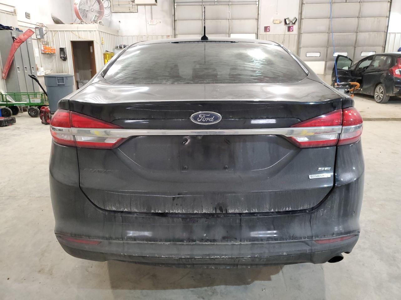 2017 Ford Fusion - Image 6