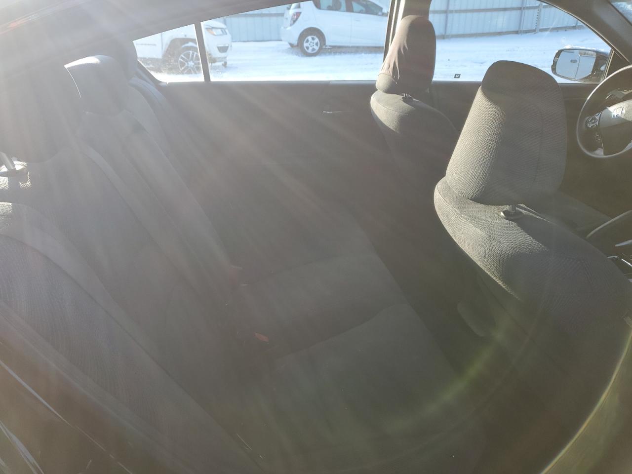 2017 Honda Accord - Image 10