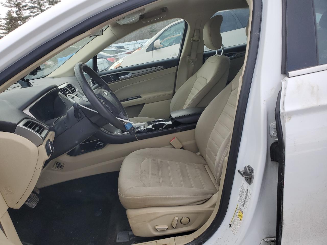 2013 Ford Fusion - Image 7