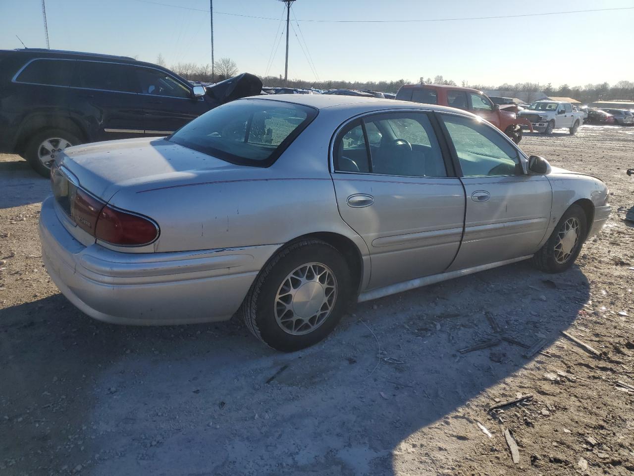 2003 Buick LeSabre - Image 3