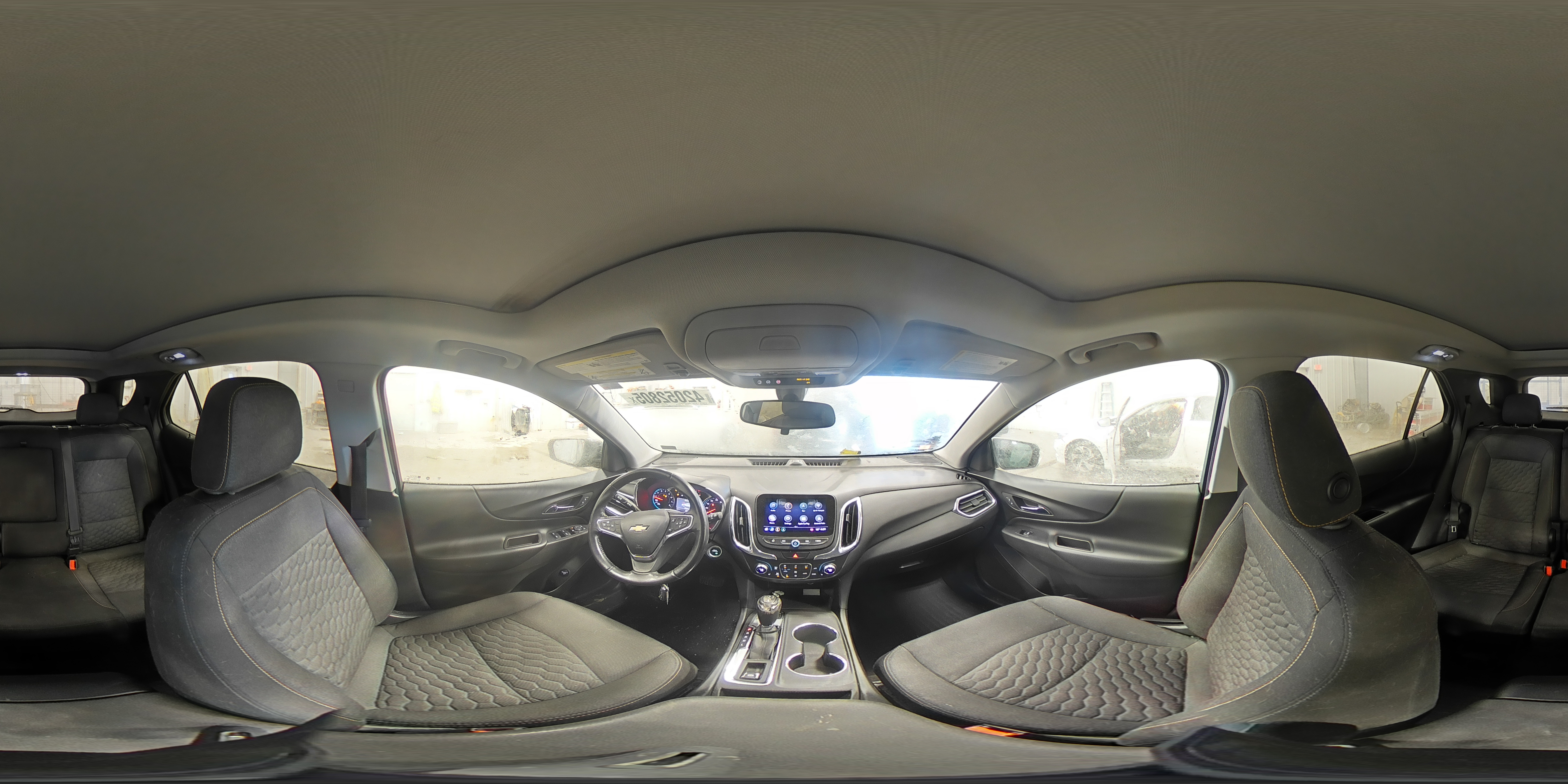 2019 Chevrolet Equinox - Image 15