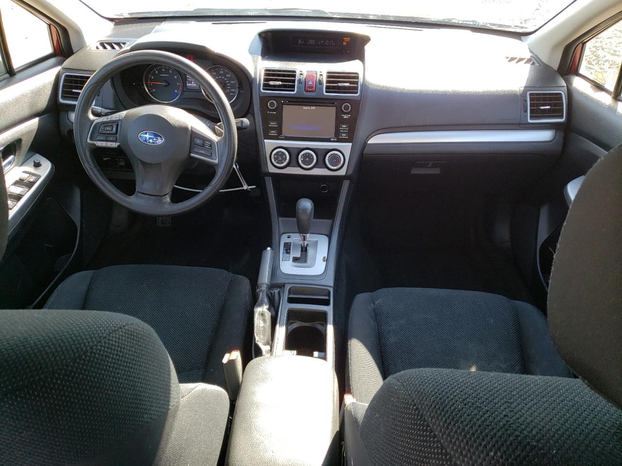 2015 Subaru Impreza - Image 8