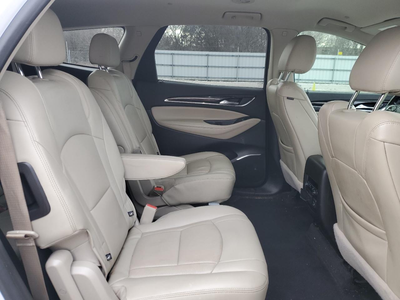 2019 Buick Enclave - Image 11