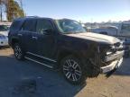 2022 Toyota 4Runner Limited за продажба в Dunn, NC - Front End