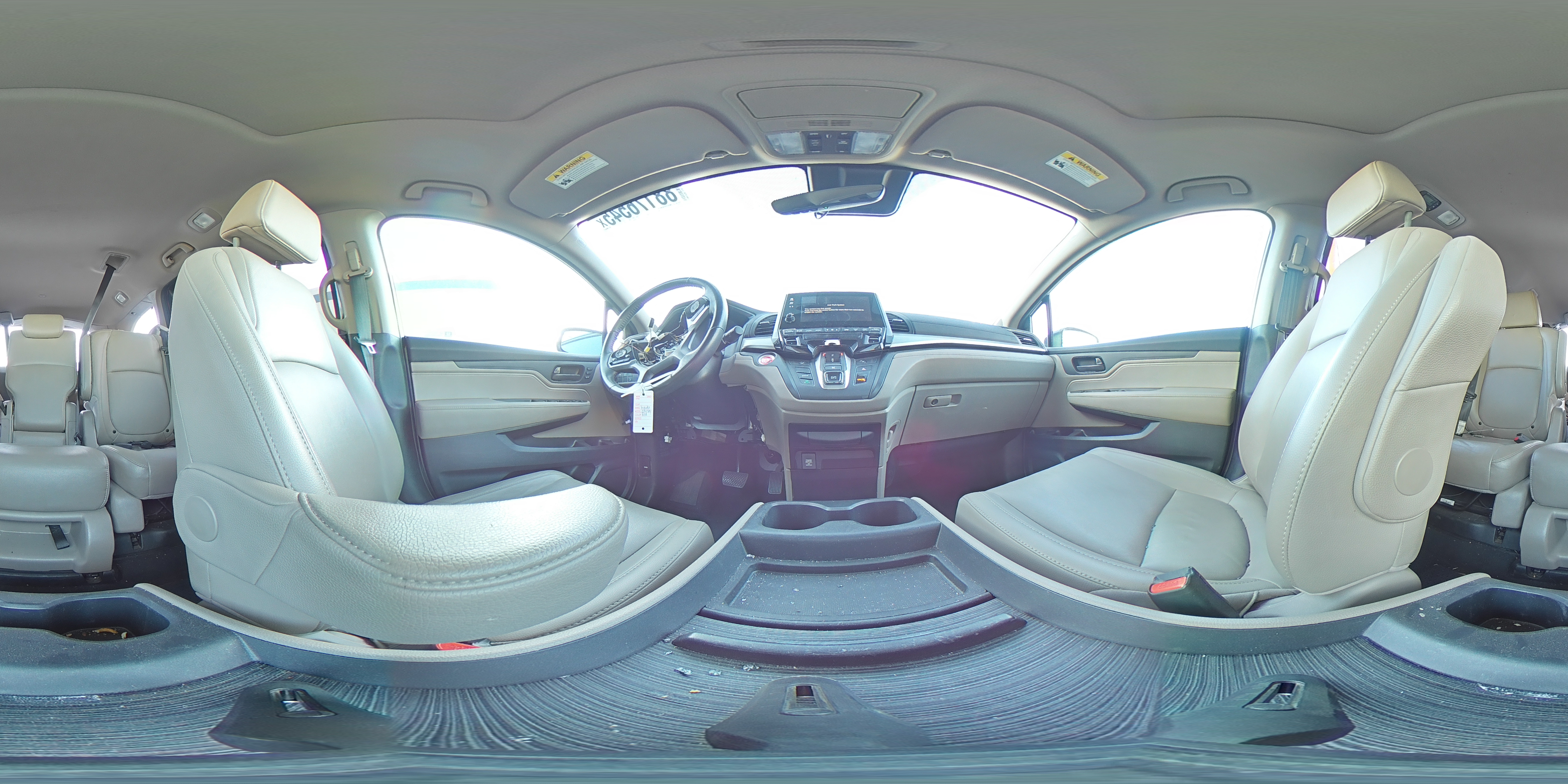 2019 Honda Odyssey - Image 14