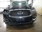 2017 Infiniti Qx60  продається в Ham Lake, MN - Front End