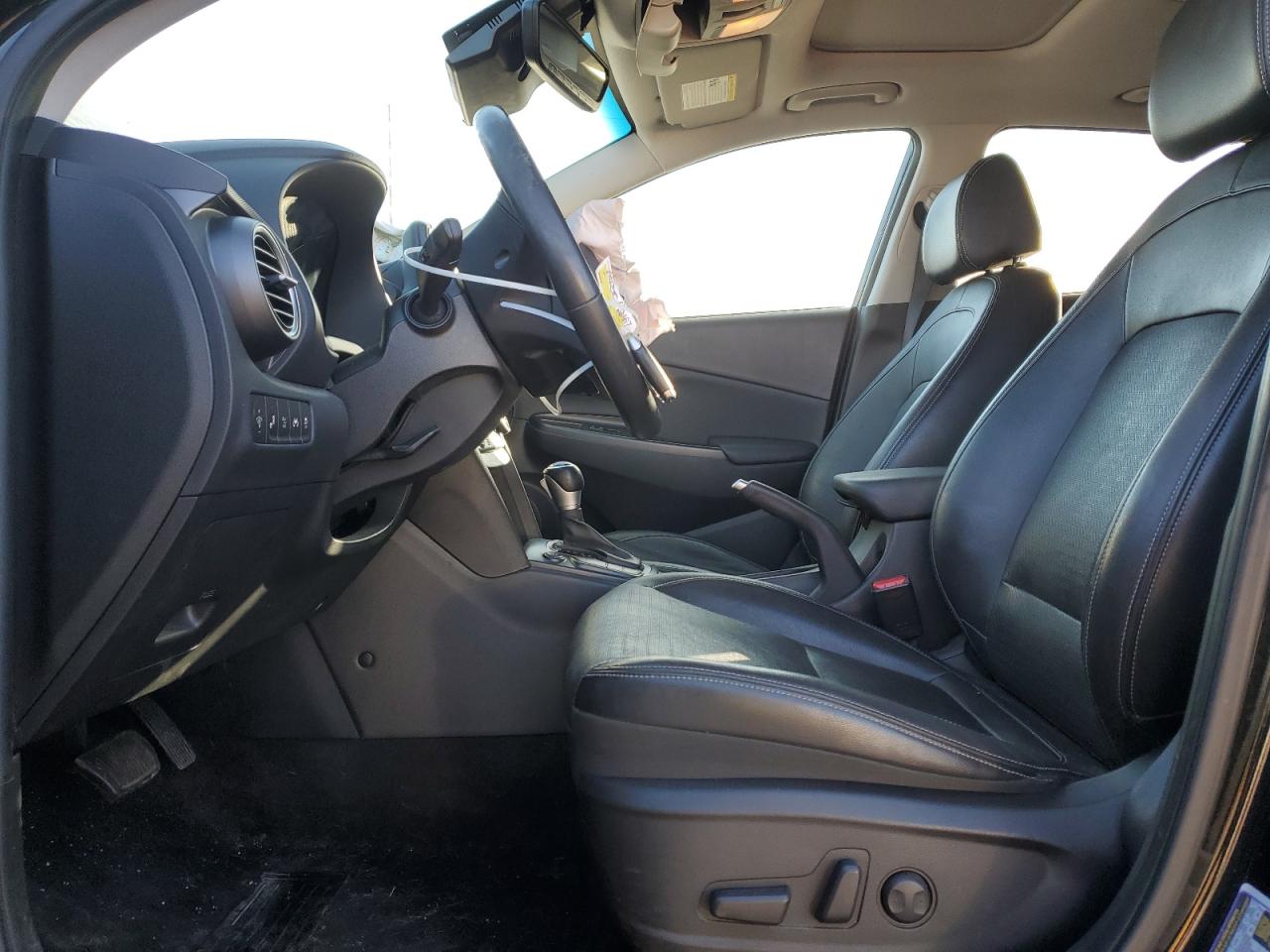 2021 Hyundai Kona - Image 7