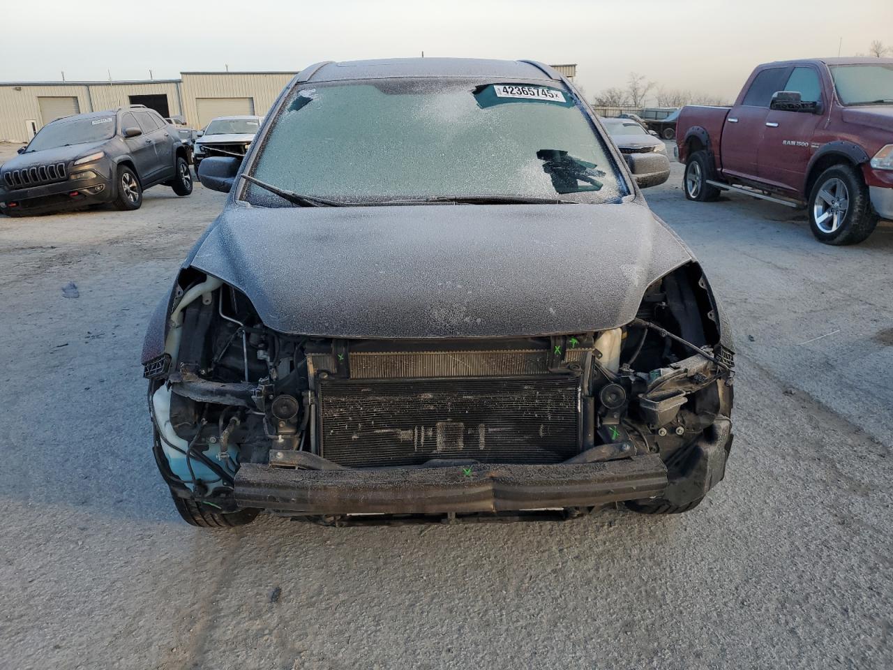 2010 Honda CR-V - Image 5