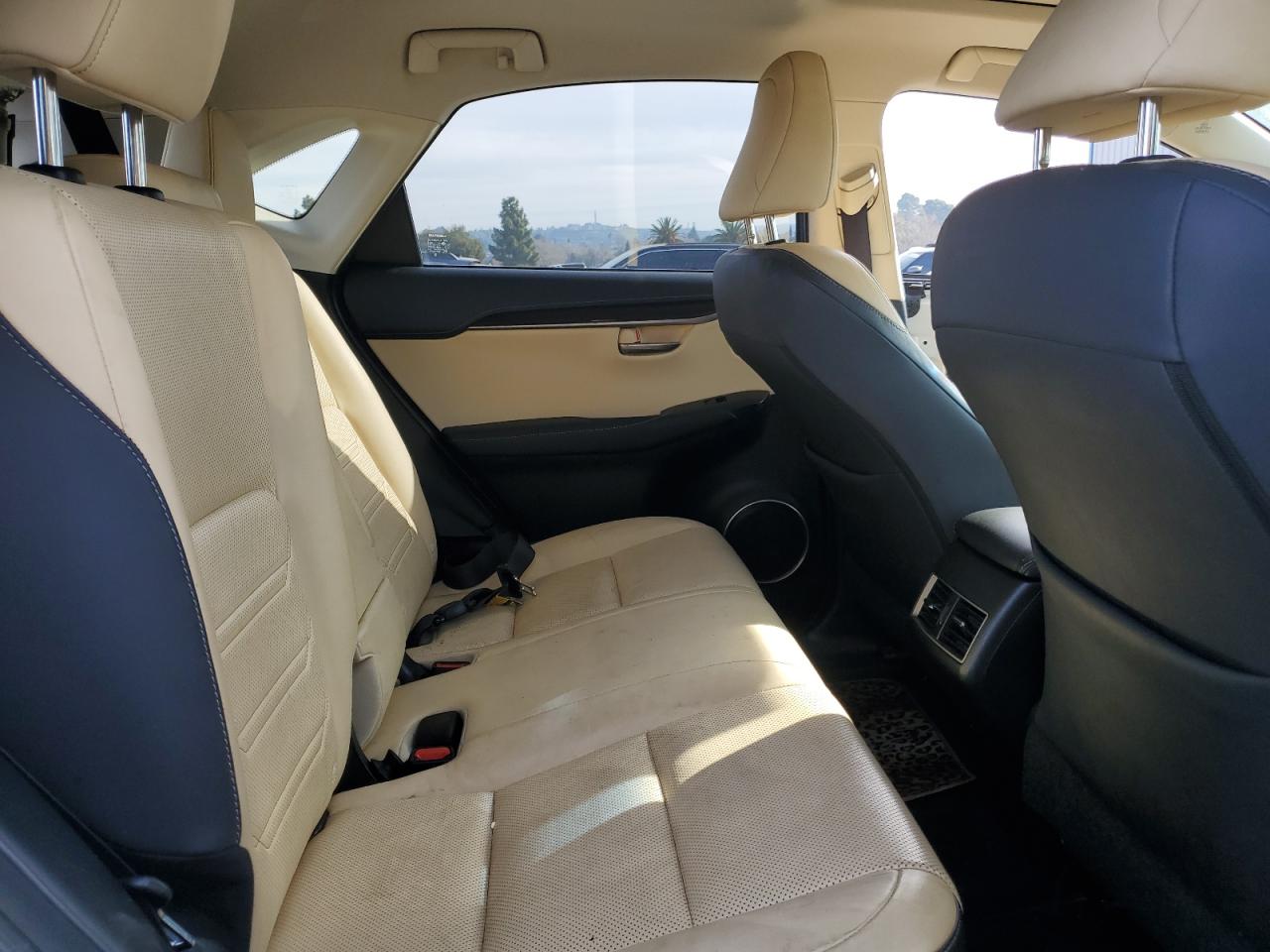 2016 Lexus NX - Image 10
