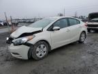 2015 Kia Forte Lx for Sale in Eugene, OR - Front End