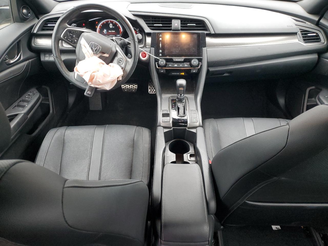 2018 Honda Civic - Image 8