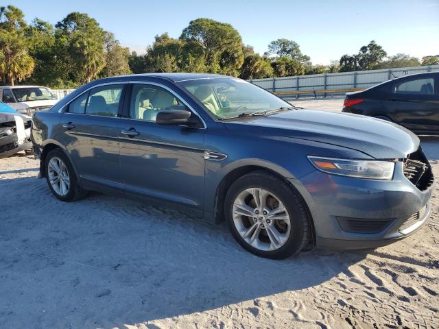  FORD TAURUS 2019 Синий