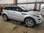 2012 LAND ROVER RANGE ROVER EVOQUE DYNAMIC PREMIUM for sale at Copart AB - EDMONTON