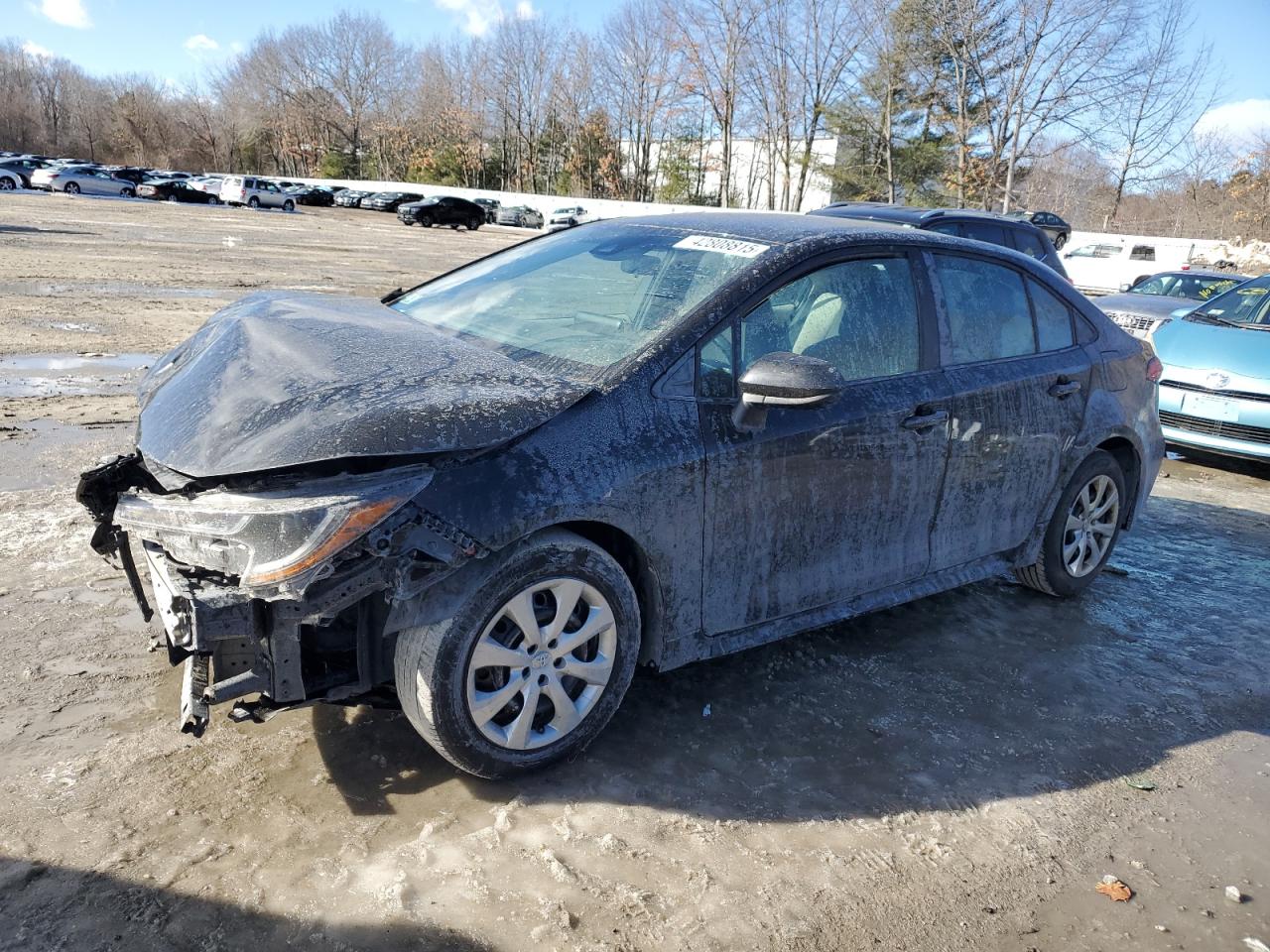 2021 Toyota Corolla - Image 1
