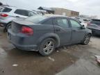 2014 Dodge Avenger Sxt en Venta en Kansas City, KS - Front End