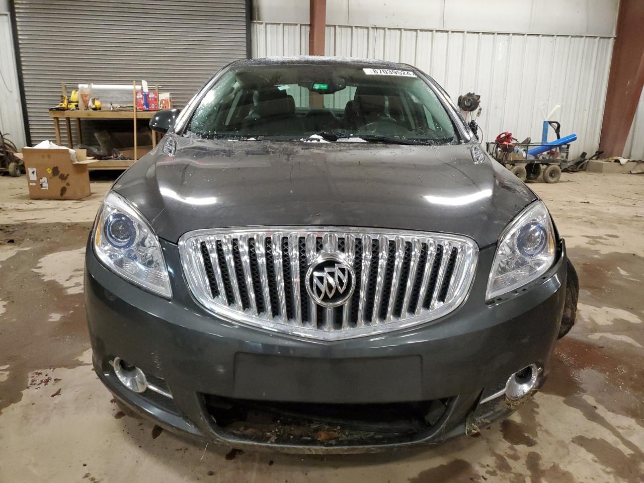 VIN 1G4PS5SK0G4116138 2016 BUICK VERANO no.5