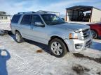 2017 Ford Expedition Platinum იყიდება Helena-ში, MT - Front End