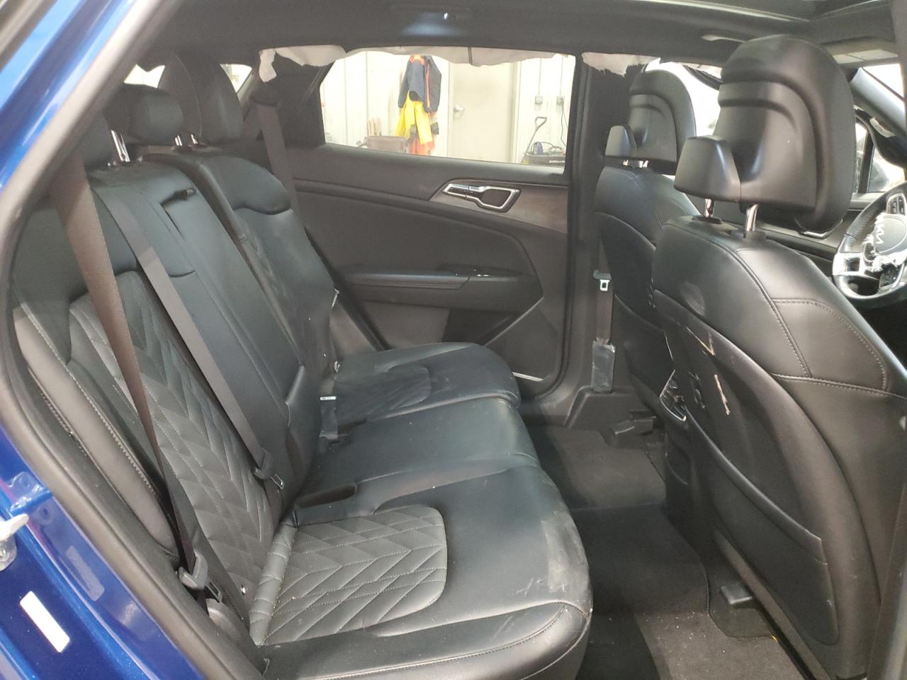 2024 Kia Sportage - Image 12