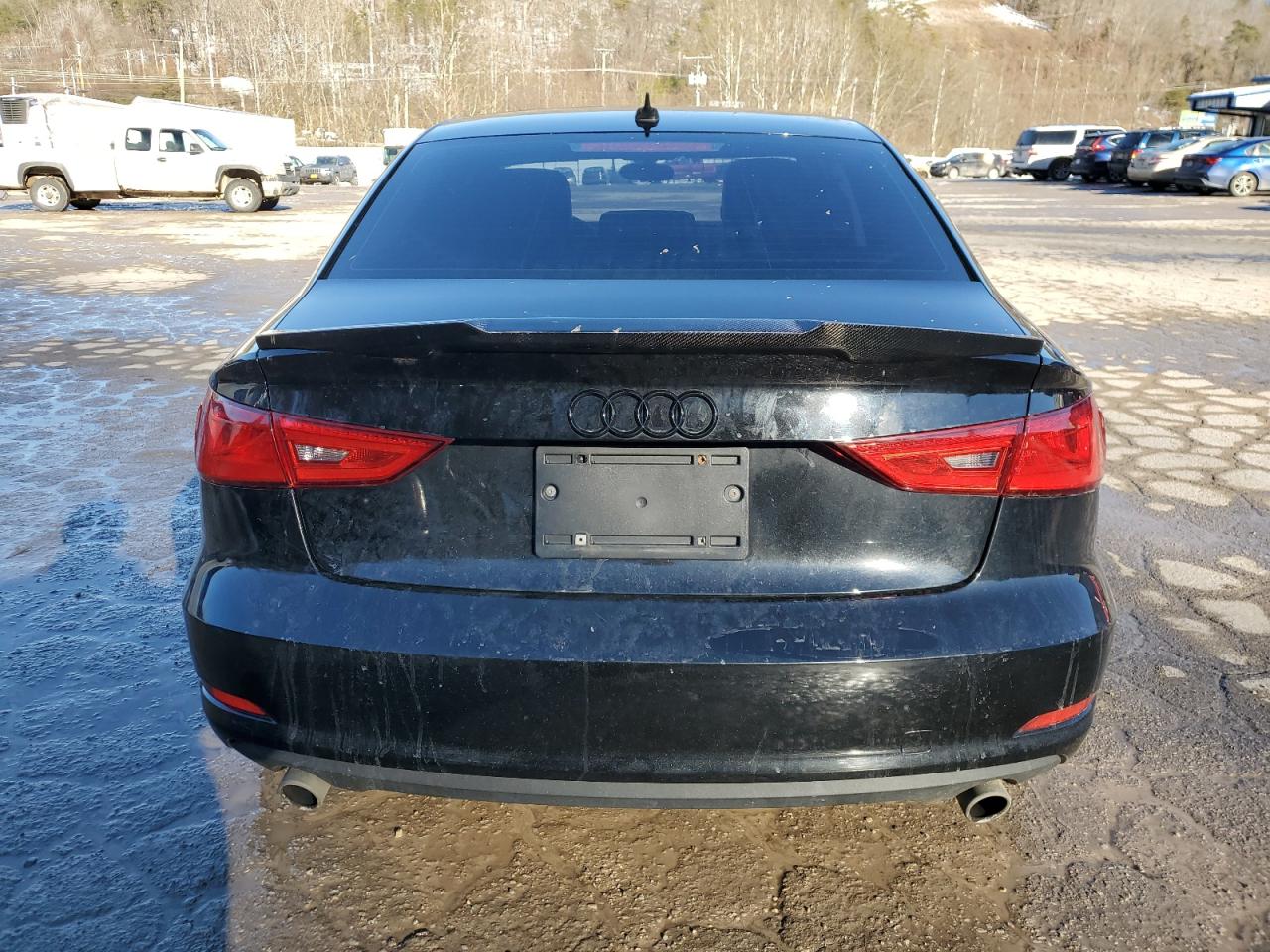 2015 Audi A3 - Image 6