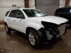 2016 Gmc Acadia Sle for Sale in Lansing, MI - Front End