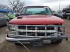 1997 Chevrolet Gmt-400 C1500 на продаже в Wichita, KS - Front End