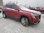2024 Gmc Terrain Sle   للبيع في Wayland، MI - Burn - Interior
