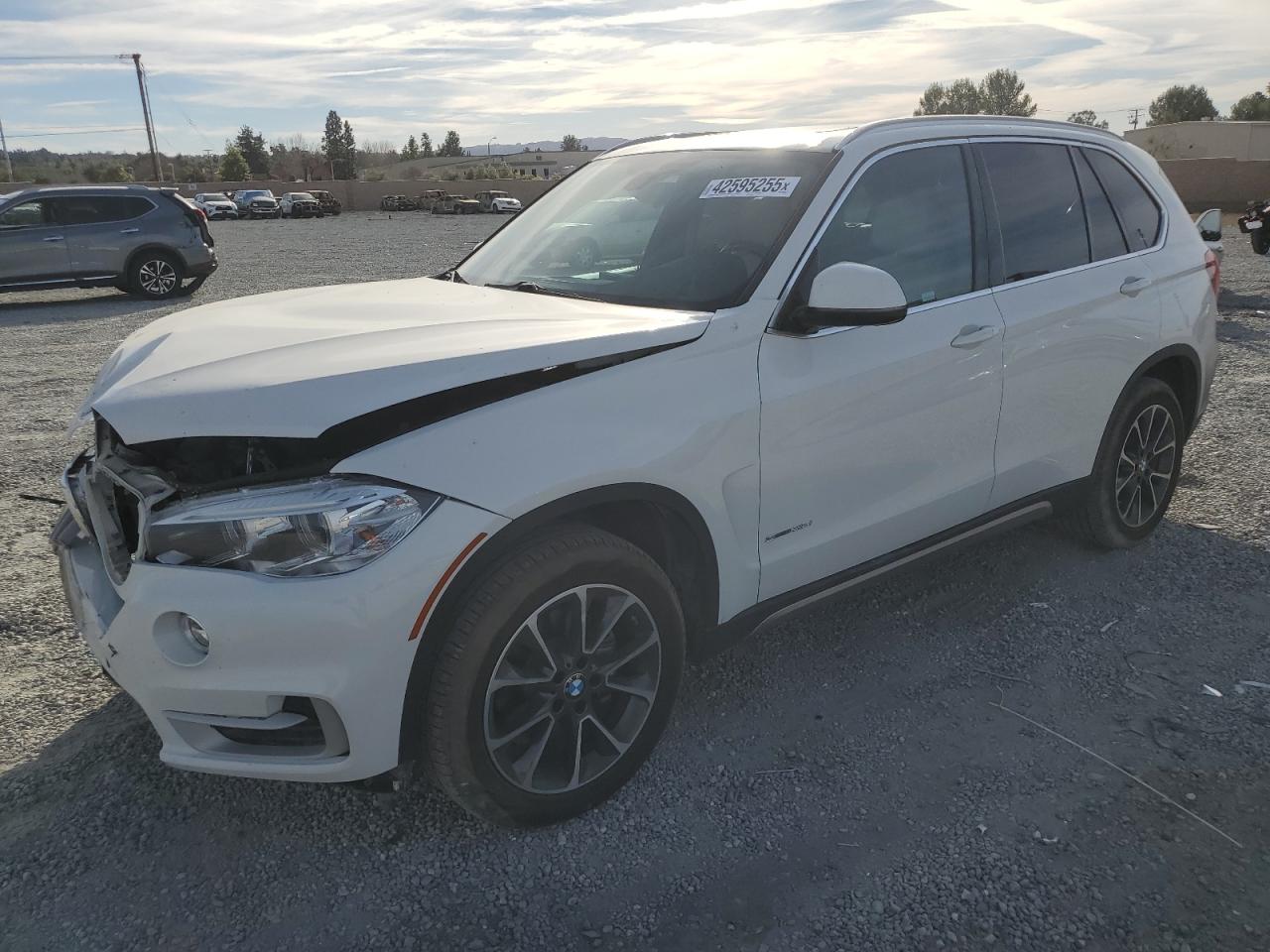2018 BMW X5 - Image 1