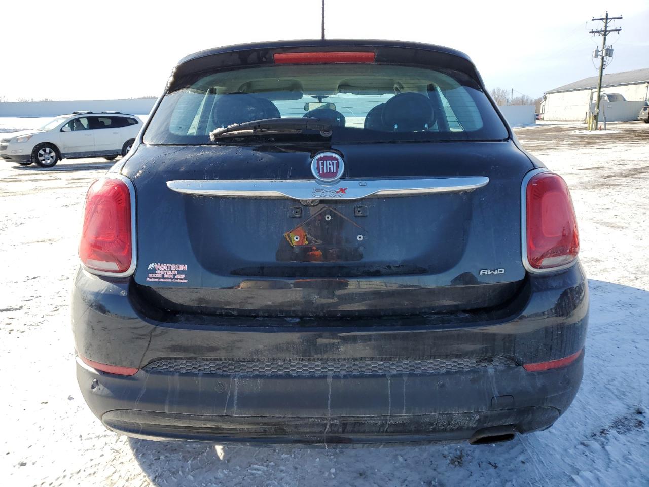 2017 Fiat 500 - Image 6