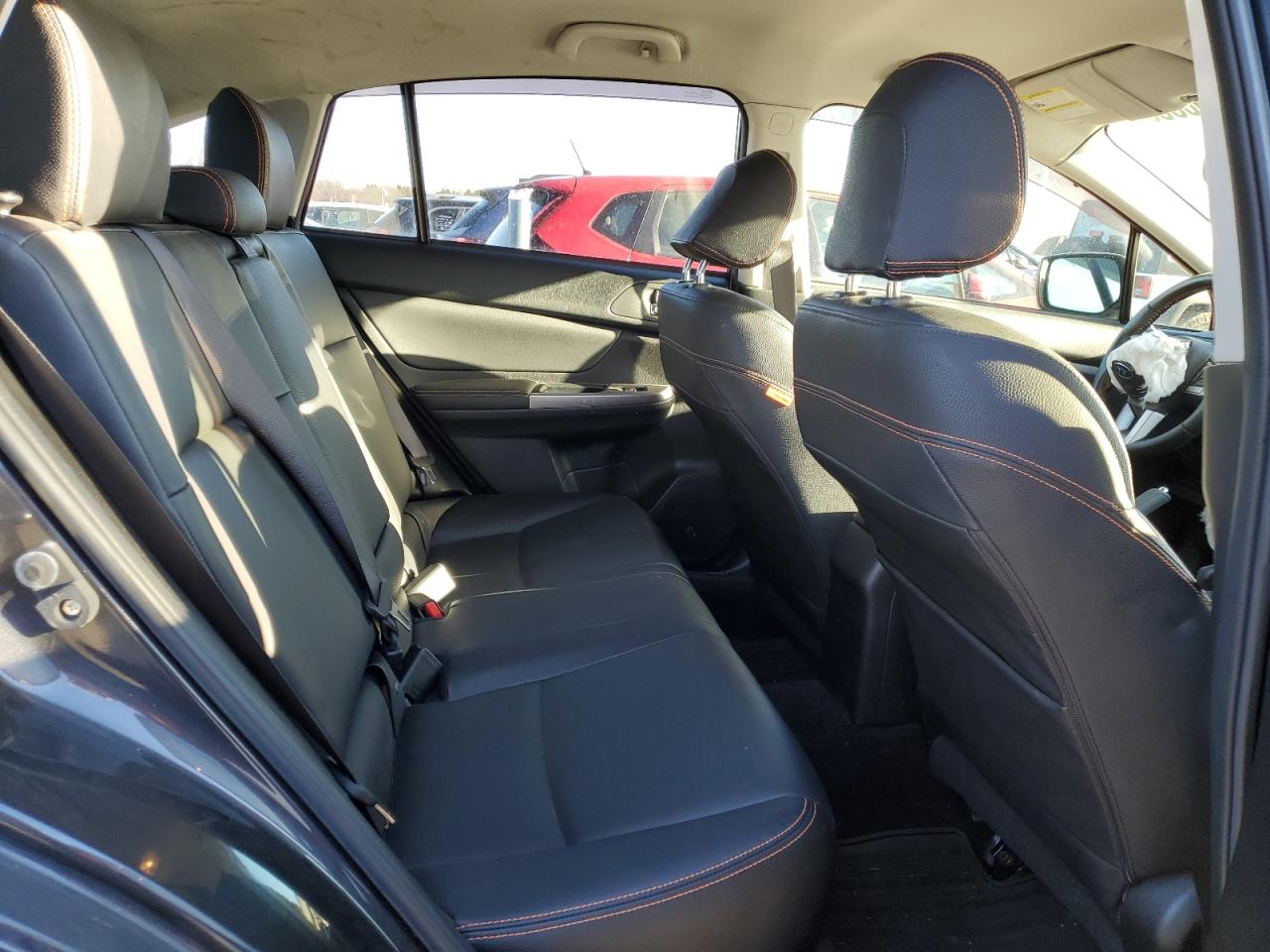 2016 Subaru XV - Image 11